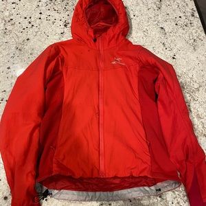 Arcteryx Atom Hoody